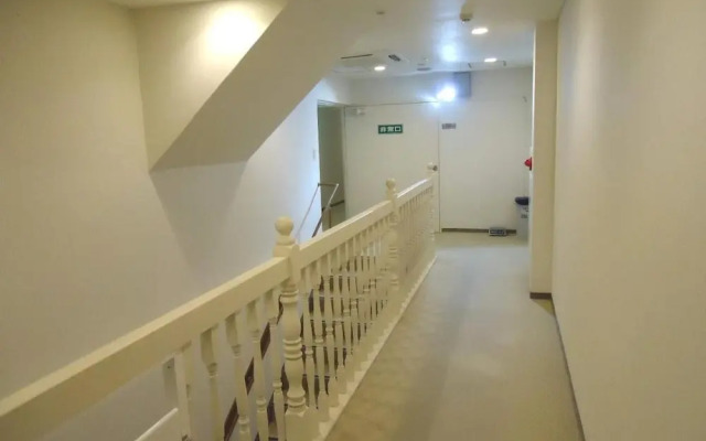 Hotel Sanso Arima Koukaen