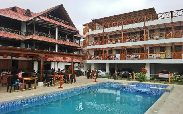 Hotel La Vista