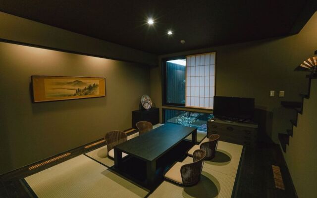 Omiya Ryokan