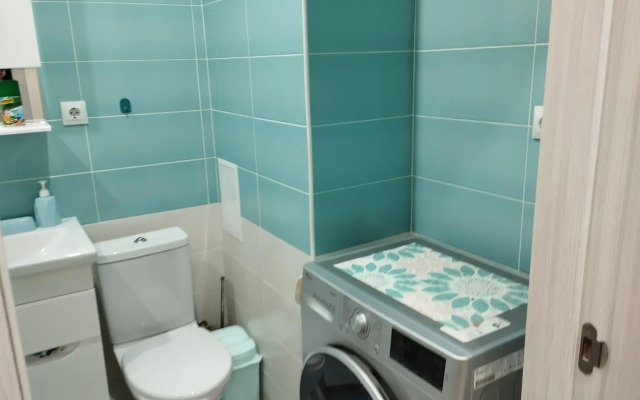 Apartments on Lenin 180A/5