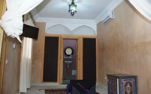 Riad Mellouki
