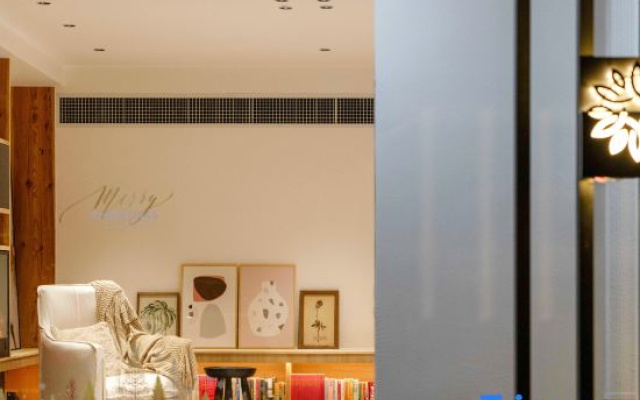 Xi’an Jasmine Boutique Inn