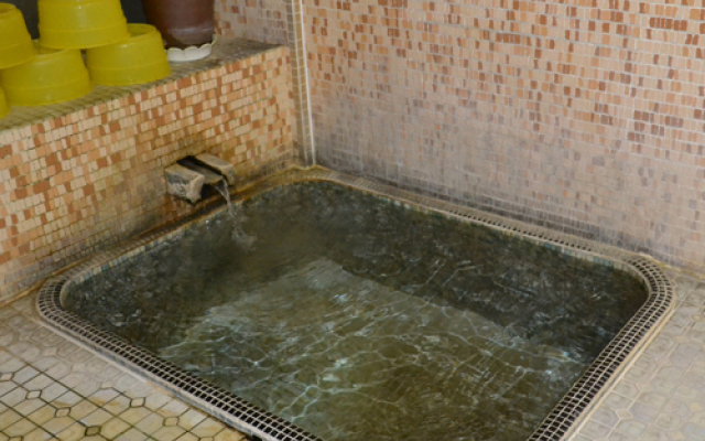 Asama Spa Koran So