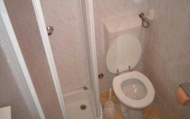 Pupo Rooms