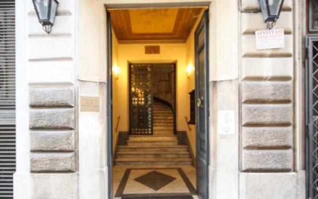 App Condotti Luxury Apartment In Rome