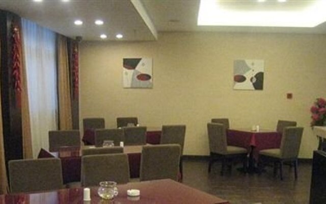 Nanyuan E Home Business Hotel Hengdian Movie and Television