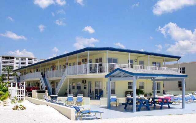 Sea Rocket 29 - One Bedroom Condo