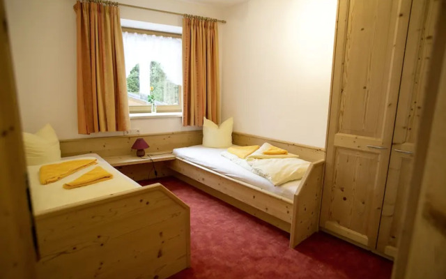 Wellness Appartementhaus Seebichl