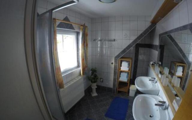 Appartementhaus Knaus