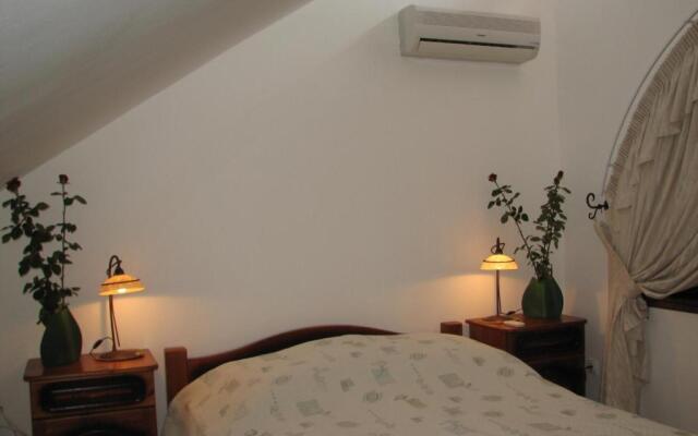 Hajdu Apartman 1.