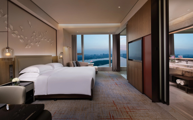 InterContinental Quanzhou by IHG – Guest Rooms – Quanzhou