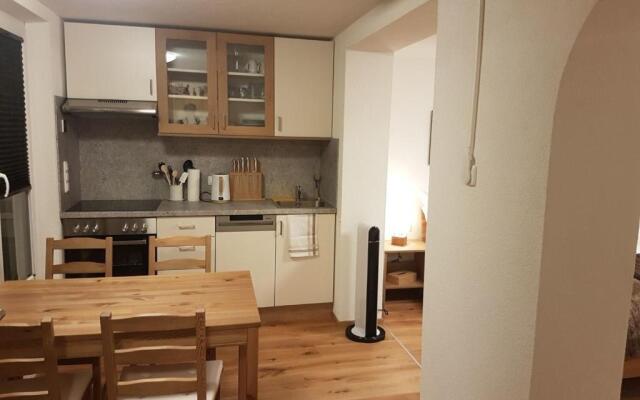 Apartment Katharina