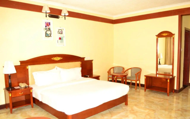 Morena Hotel