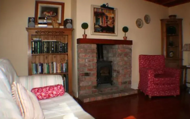 Coopers Cottage