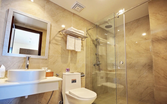 Boss Hotel Nha Trang