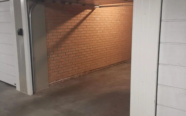 Cloé Apartman