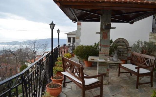 Holiday Home 1 Bedroom - Portaria