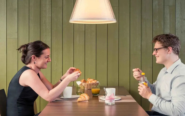 Mercure Paris Gare du Nord