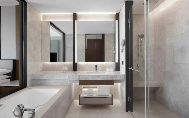 Jiaxing Marriott Hotel