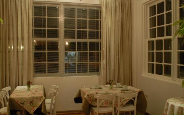 Hotel Jardim Bulevard