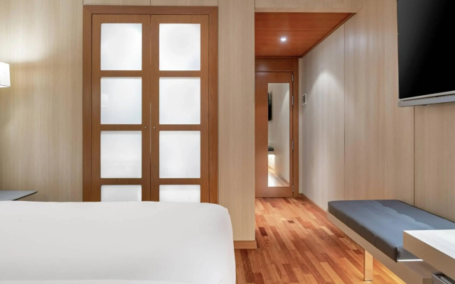 AC Hotel Huelva by Marriott