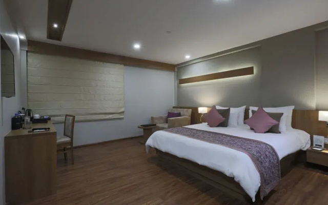 Hotel Delice