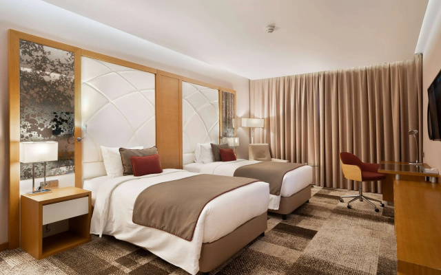 Ramada by Wyndham Erbil Gulan Street