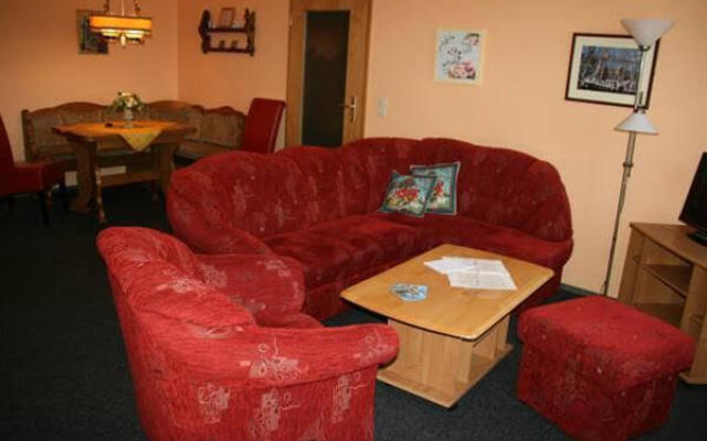 Albertus Paris Stadt-Aparthotel