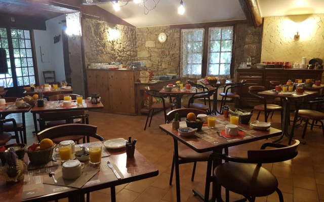 Hotel Du Patriarche