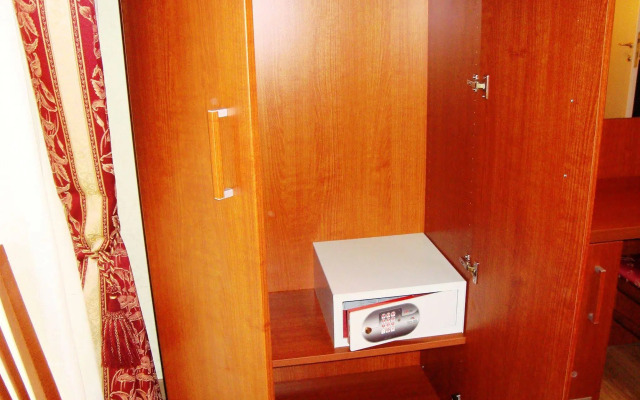 Residenza Fermi