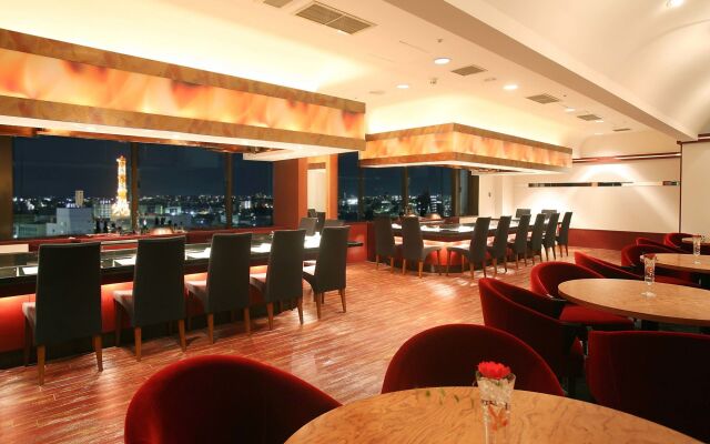 Koriyama View Hotel Annex