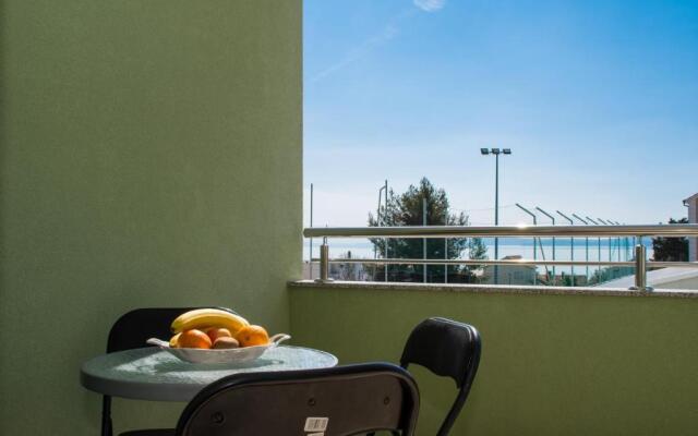 Apartments Braco