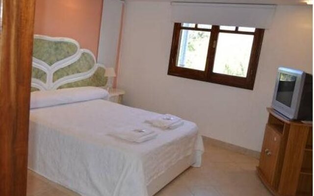 Terra Sognatta Hostal