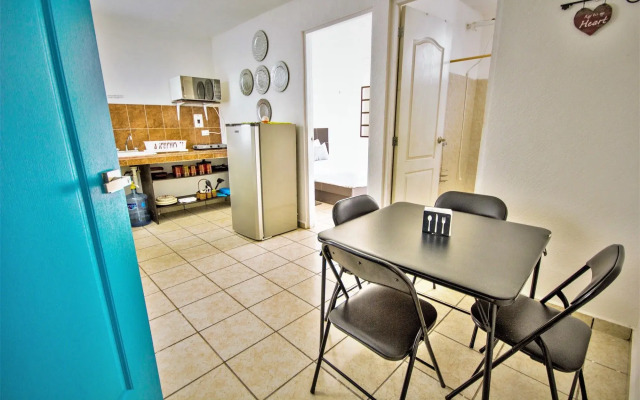 Guayaba Apartment by Andiani