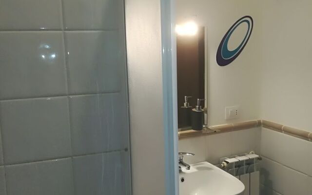Vucciria apartment
