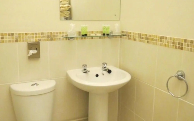 Trelawney Hotel