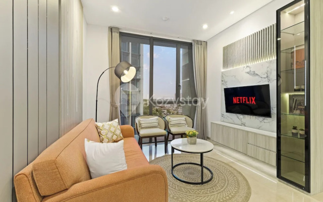 Inara by Kozystay - Cilandak