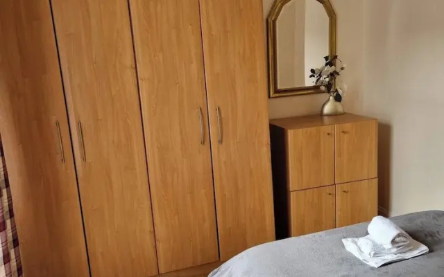 Private 2 bed Flat Sunderland City Centre