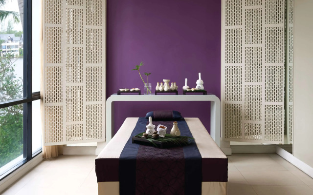 Angsana Laguna Phuket