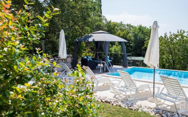 Villa Luce Konavoka
