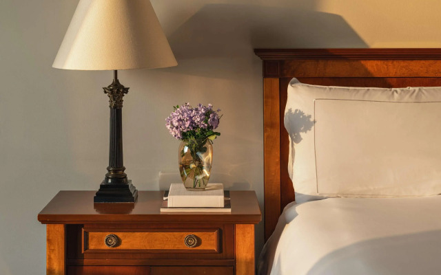 Miraflores Park, A Belmond Hotel, Lima