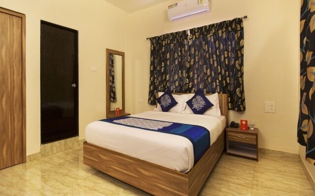 OYO 9566 Hotel JK Excellency