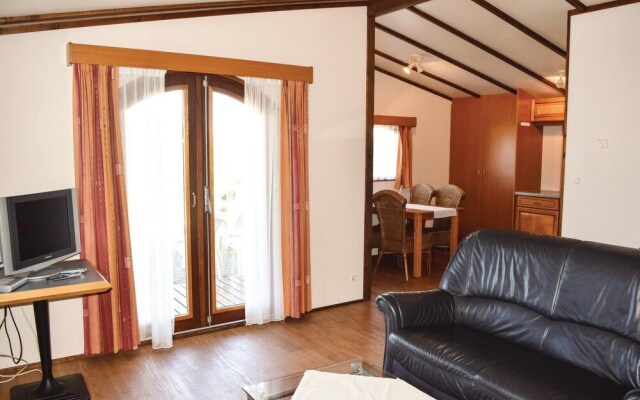 Nice Home in Gerolstein With 2 Bedrooms and Wifi