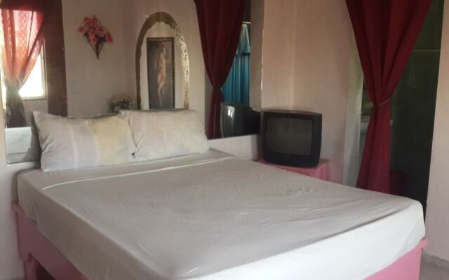 Hotel Jose Contreras