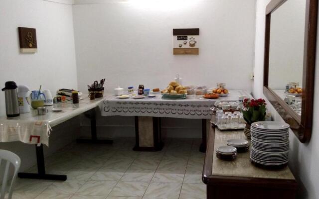 Pousada Parque Ecológico
