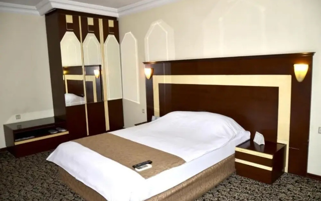 Hotel Tilmen
