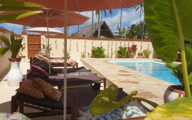 Gadea Boutique Hotel & Gadea Garden Restaurant