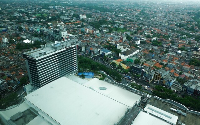 Cityview At Gandaria Heights Apartment