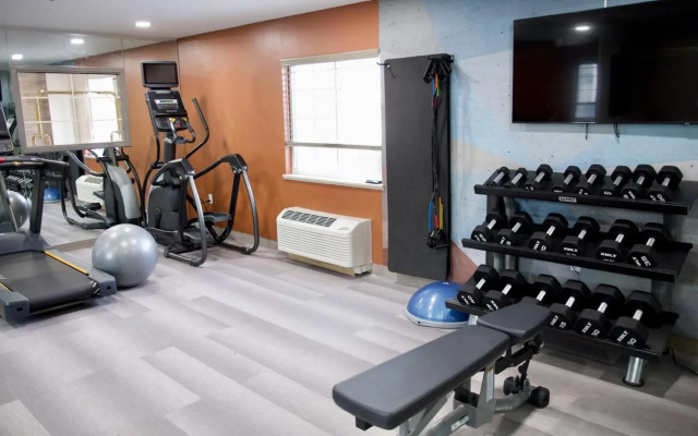 Candlewood Suites Harrisonburg by IHG