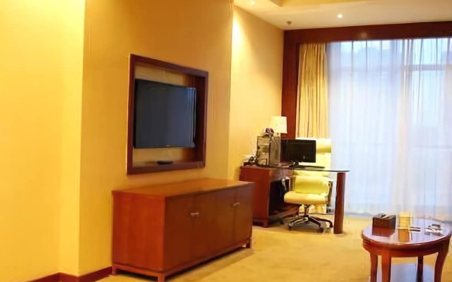 Taiyue Hotel